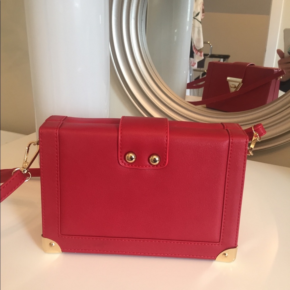 Small Purse - Picture 2 of 4